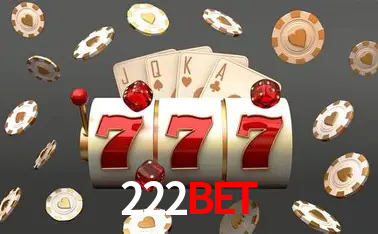 222bet: Seu Cassino Premiado com Pagamentos Rápidos