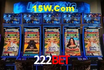 Explore as vantagens do 222bet: serviço profissional e confiabilidade